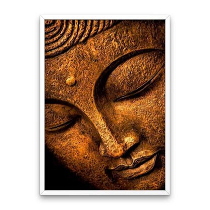 Calme Bouddha