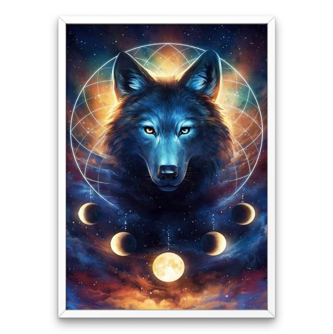 Astral loup