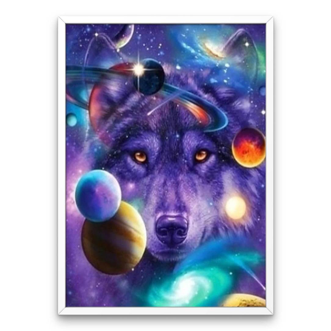 Loup cosmique